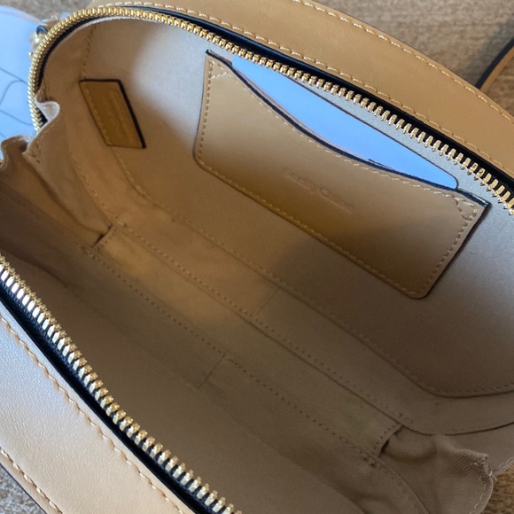 See by Chloe Shell Leather Shoulder Bag - Picture 11 of 14